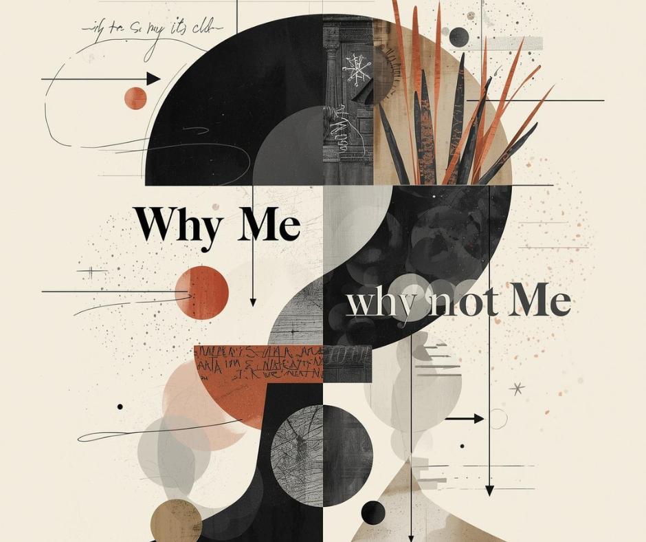 Why (Not) Me?